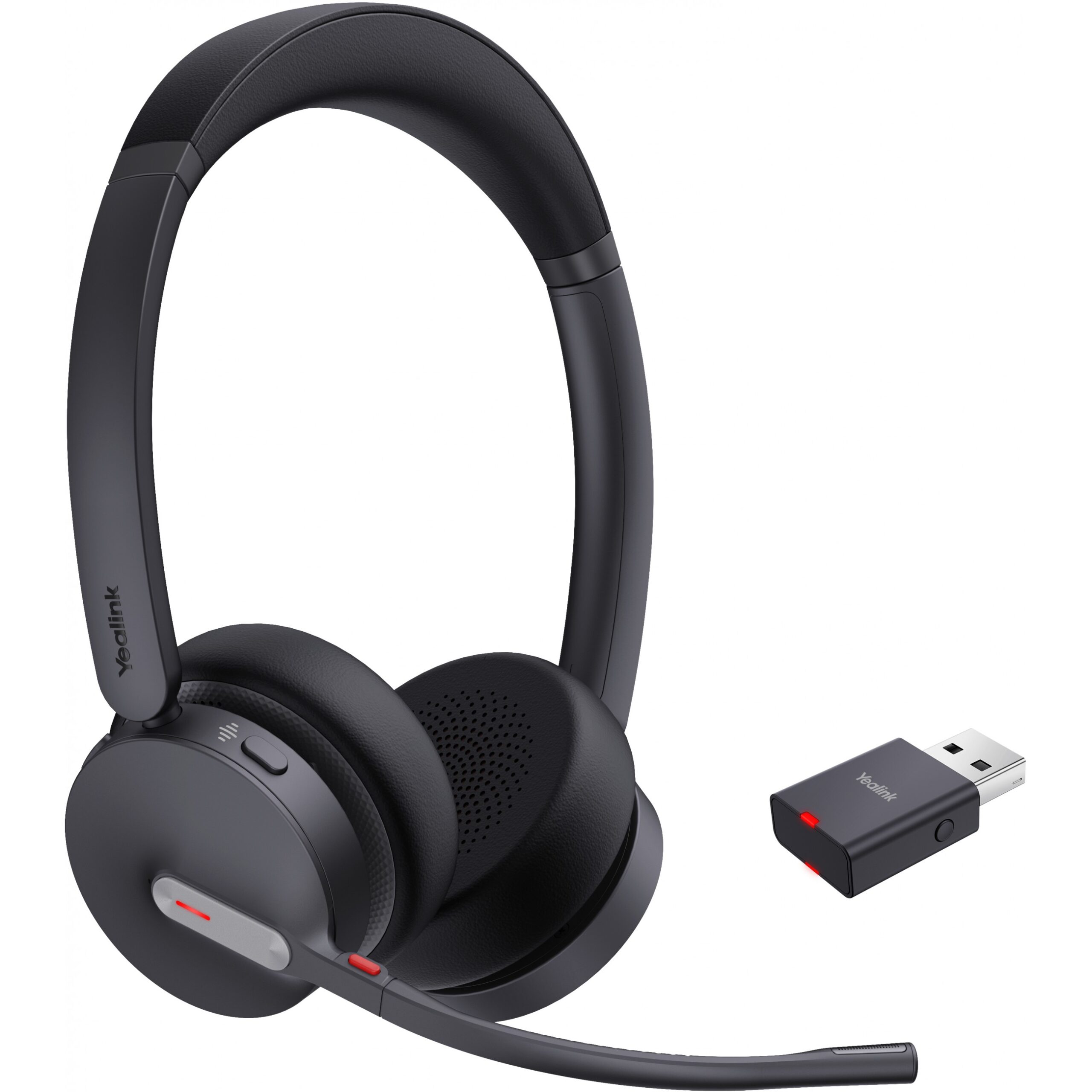 Kufje pa Kabllo Yealink Headsets WH64 Hybrid Dual UC