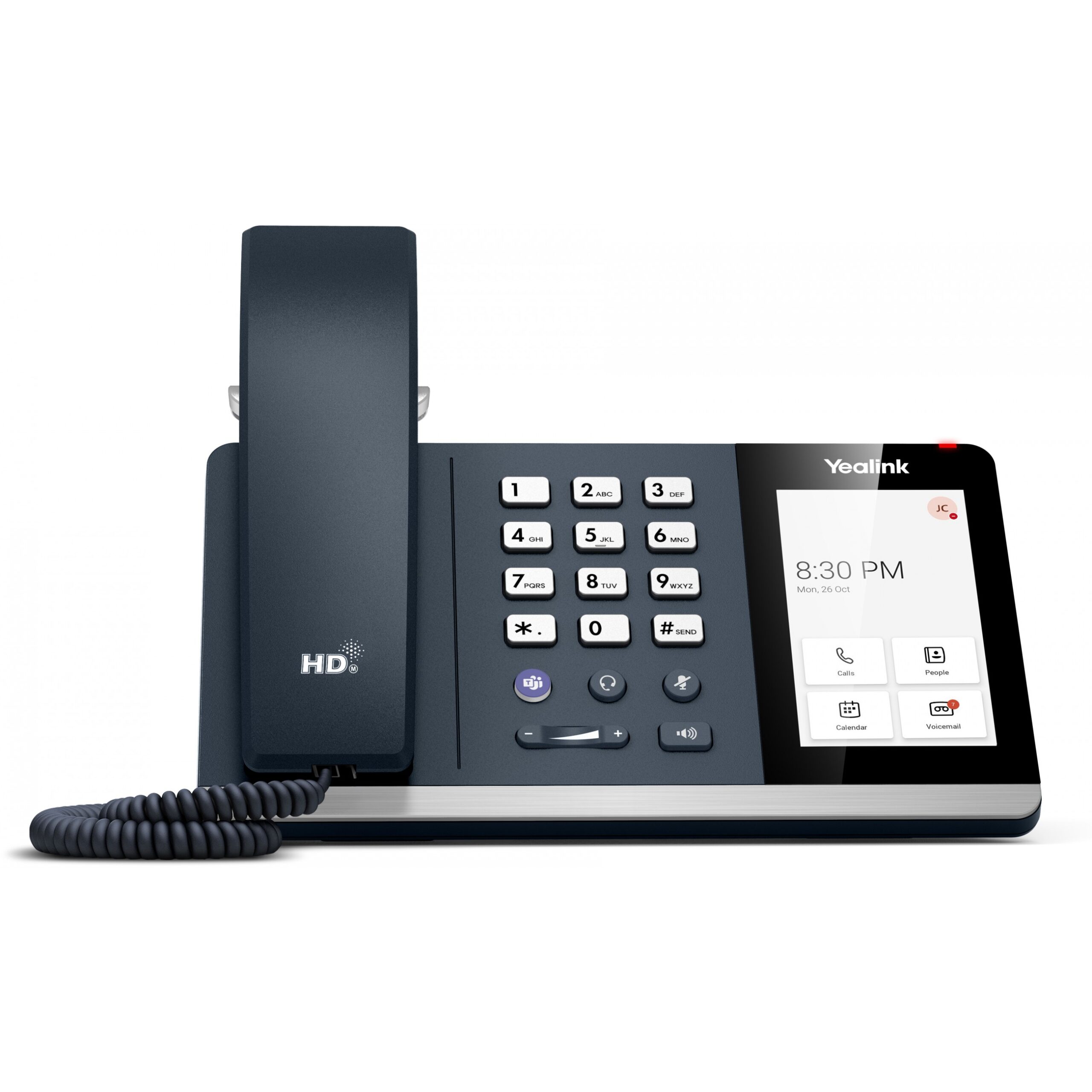 VoIP Yealink MSFT Teams Edition MP54 E2