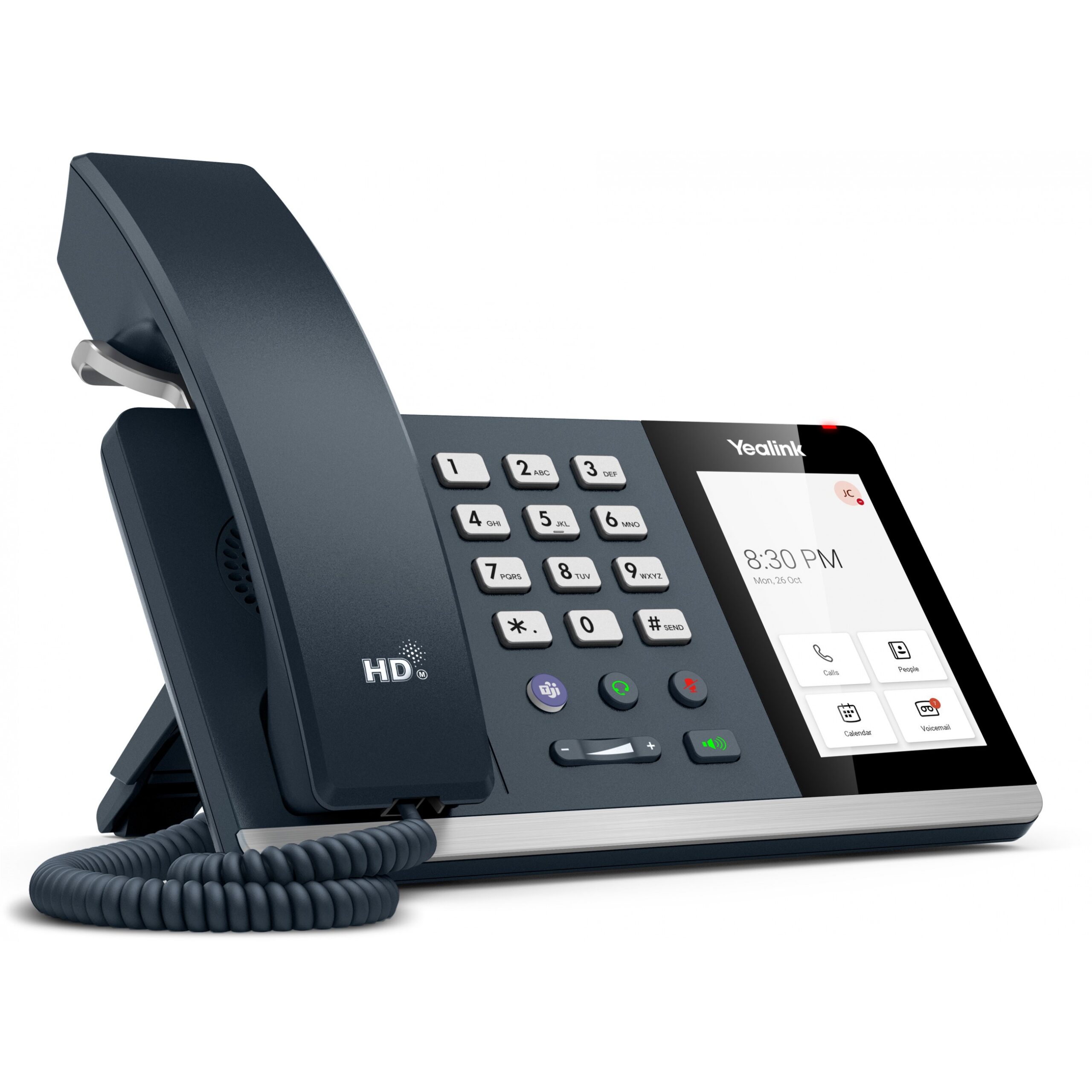 VoIP Yealink MSFT Teams Edition MP54 E2 - Figura 3