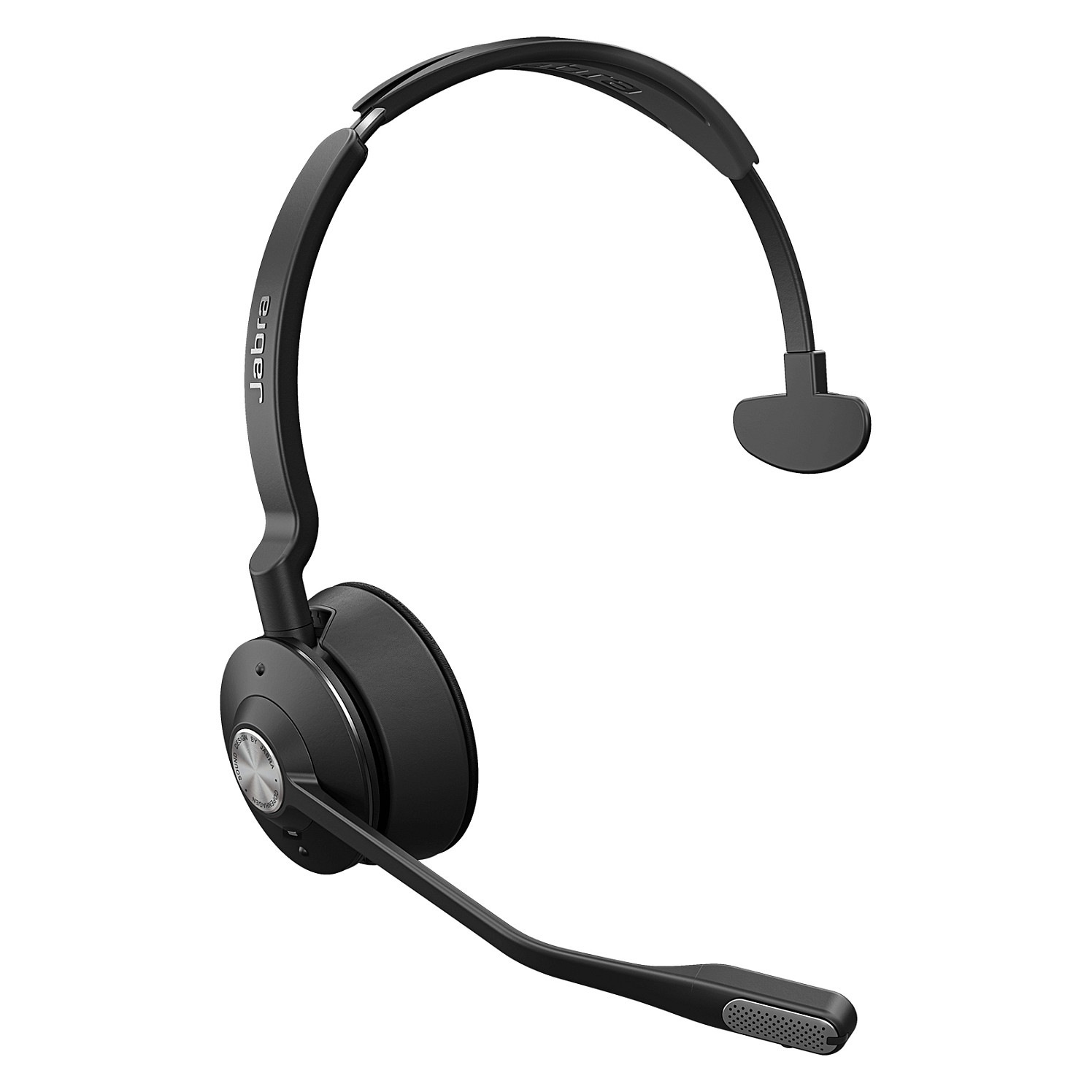 Kufje pa kabllo Jabra Engage 75 SE Mono - Zezë - Figura 2