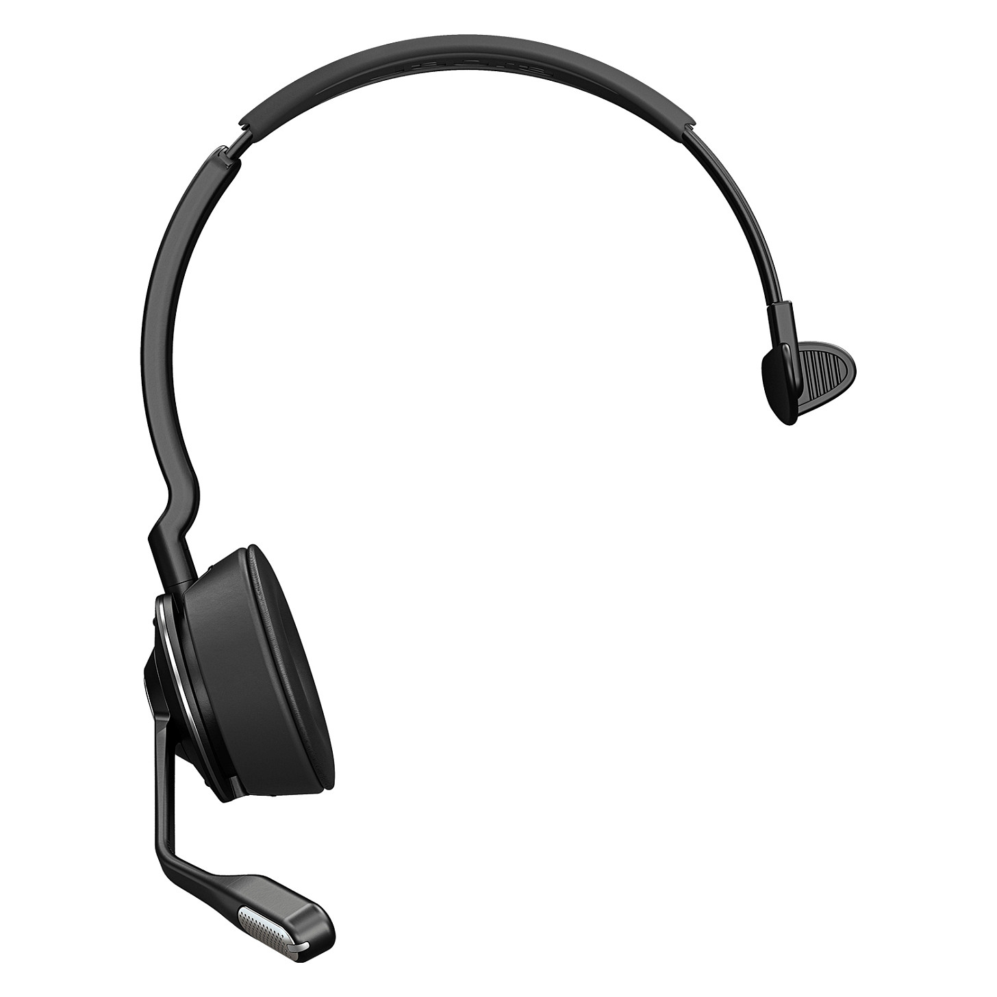 Kufje pa kabllo Jabra Engage 75 SE Mono - Zezë - Figura 3