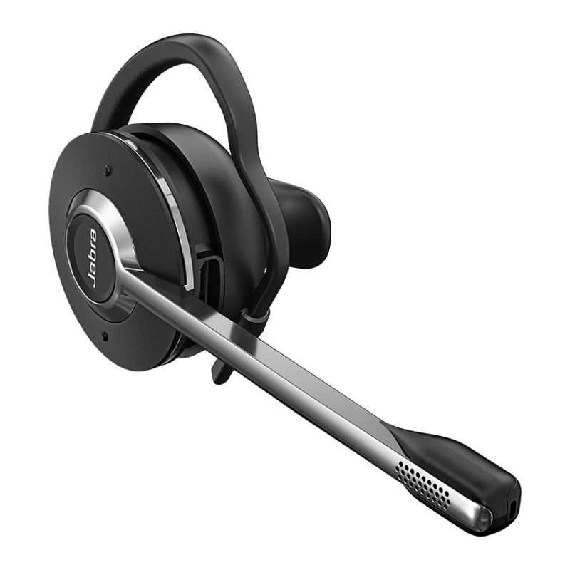 Kufje pa kabllo Jabra Engage 75 SE Convertible with Base Station - Zezë - Figura 2