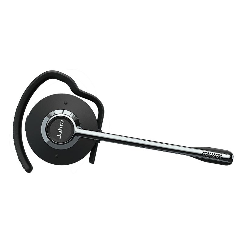 Kufje pa kabllo Jabra Engage 75 SE Convertible with Base Station - Zezë - Figura 3