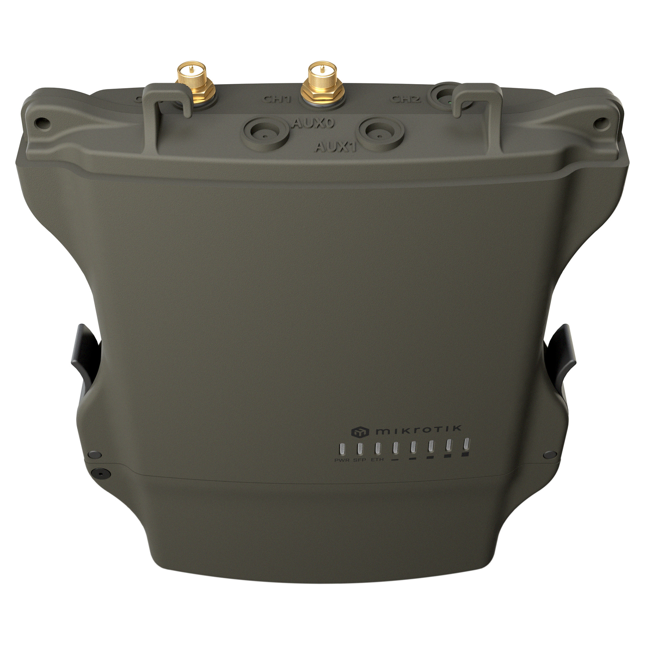 Access Point MikroTik L23UGSR-5HaxD2HaxD-NM – Gjelbër - Figura 4