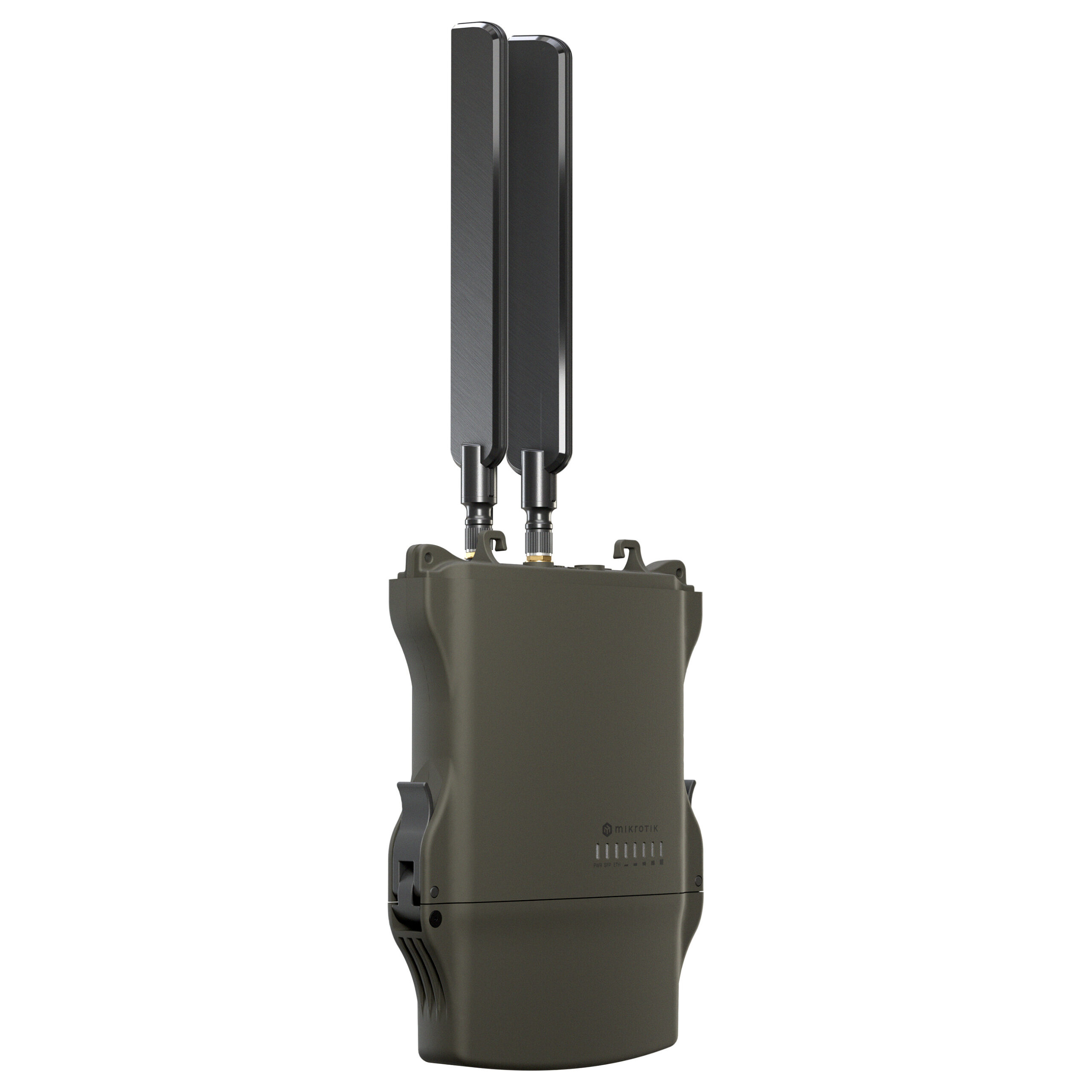 Access Point MikroTik L23UGSR-5HaxD2HaxD-NM – Gjelbër - Figura 5