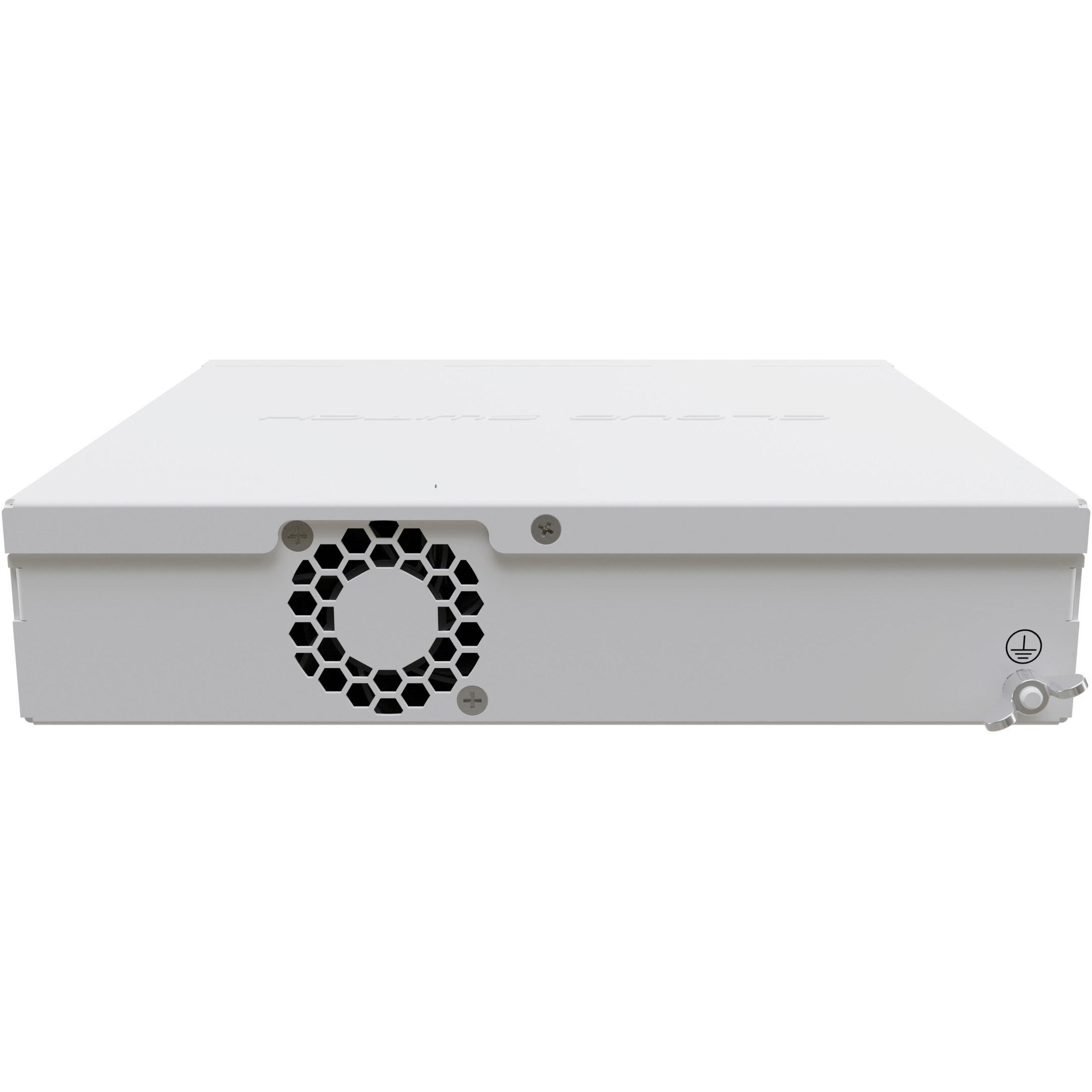 MikroTik 8+2P CRS310-8G+2S+IN M RM - Switch - Figura 2