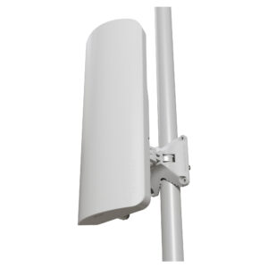 Ruter MikroTik L22UGS-5HAXD2HAXD-15S – Bardhë