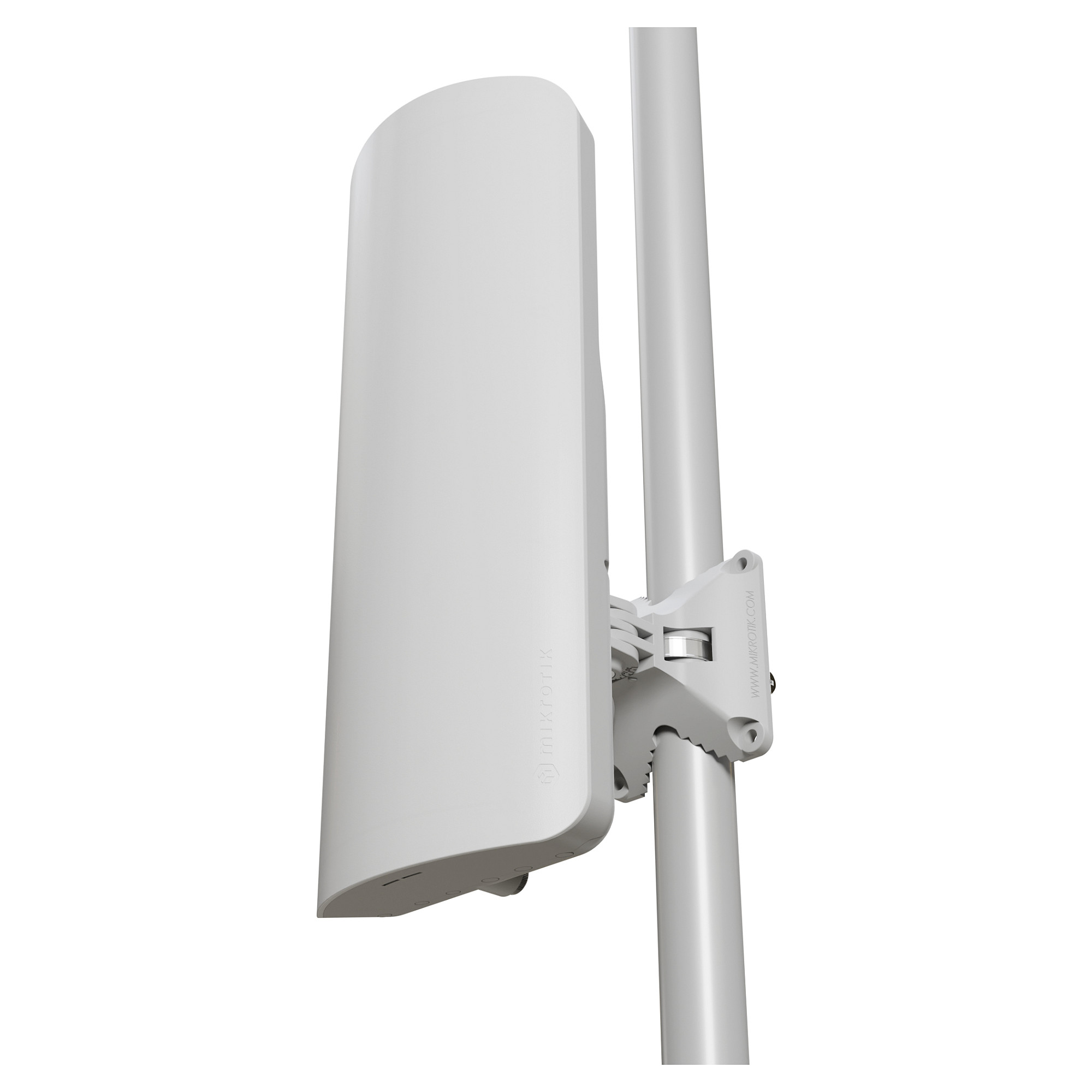 Ruter MikroTik L22UGS-5HAXD2HAXD-15S – Bardhë