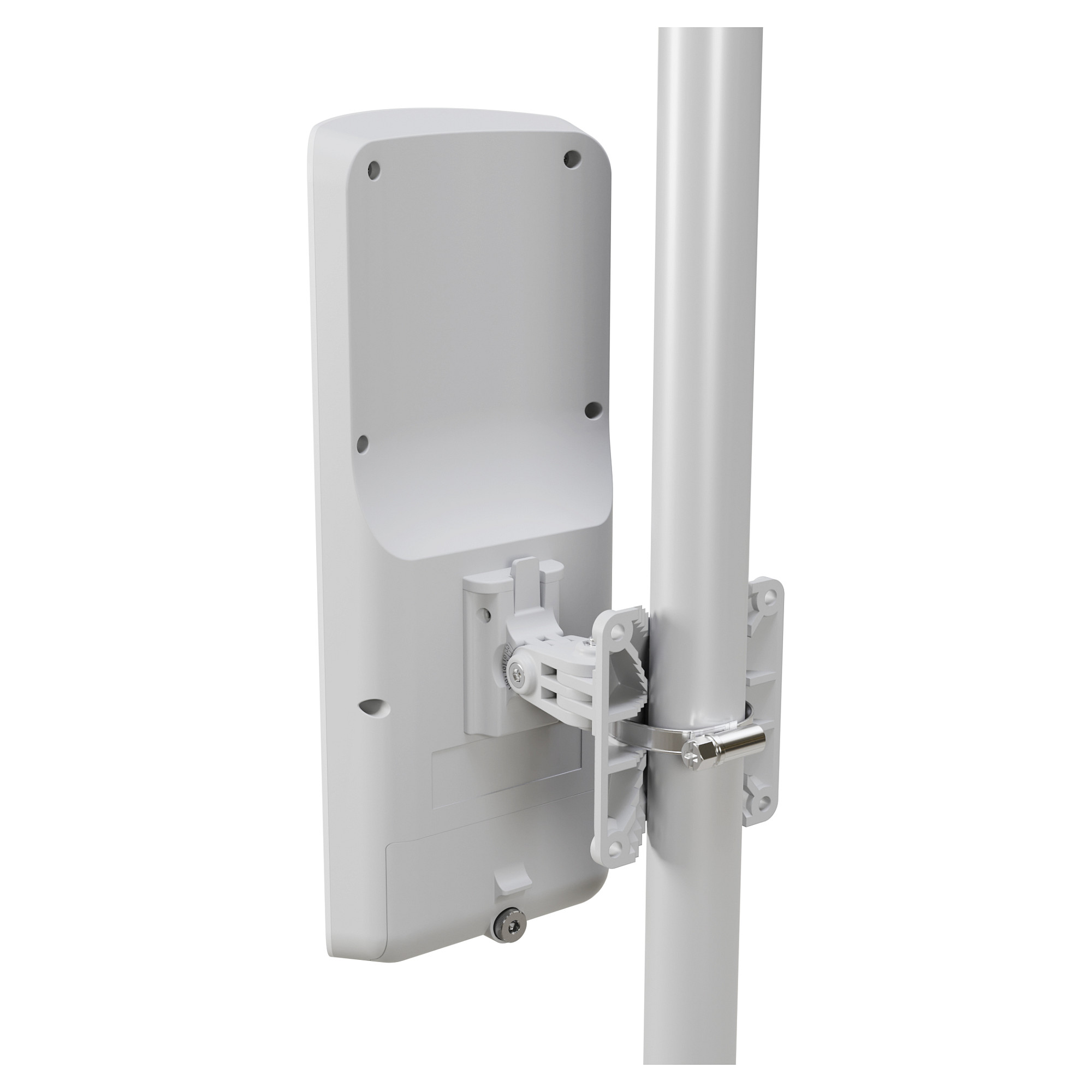 Ruter MikroTik L22UGS-5HAXD2HAXD-15S – Bardhë - Figura 2