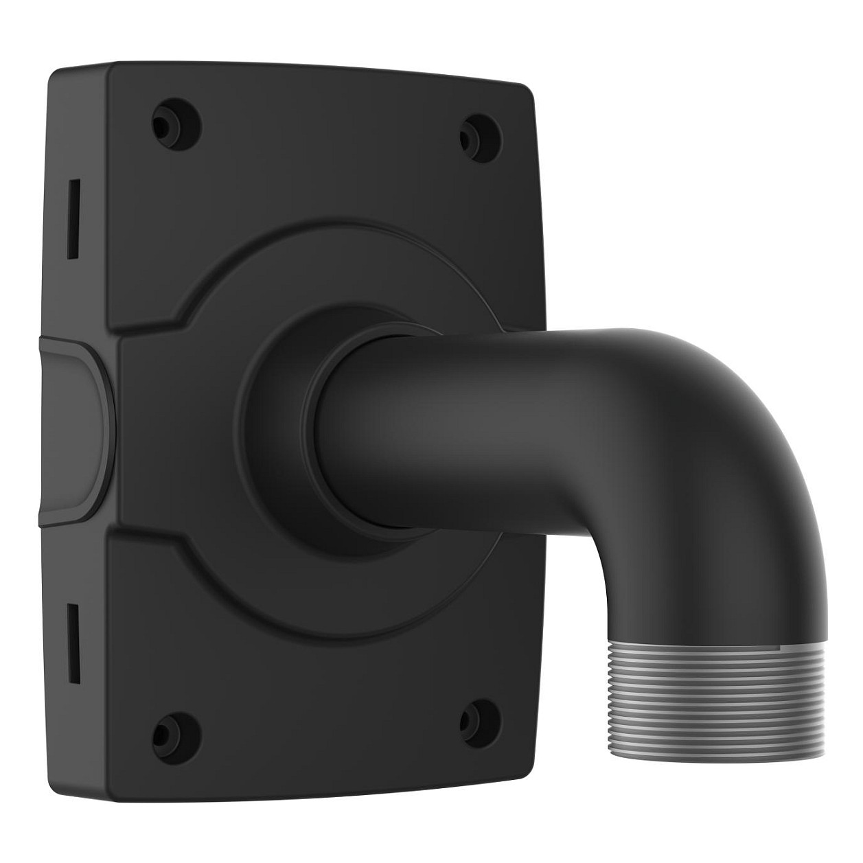 Mbajtëse për kamera AXIS TP3004-E Wall Mount for PTZ/Fix Dome - Zezë - Figura 2