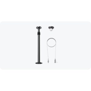 Mbajtëse për Monitor Yealink MSFT Aksesor CM-MountKIT
