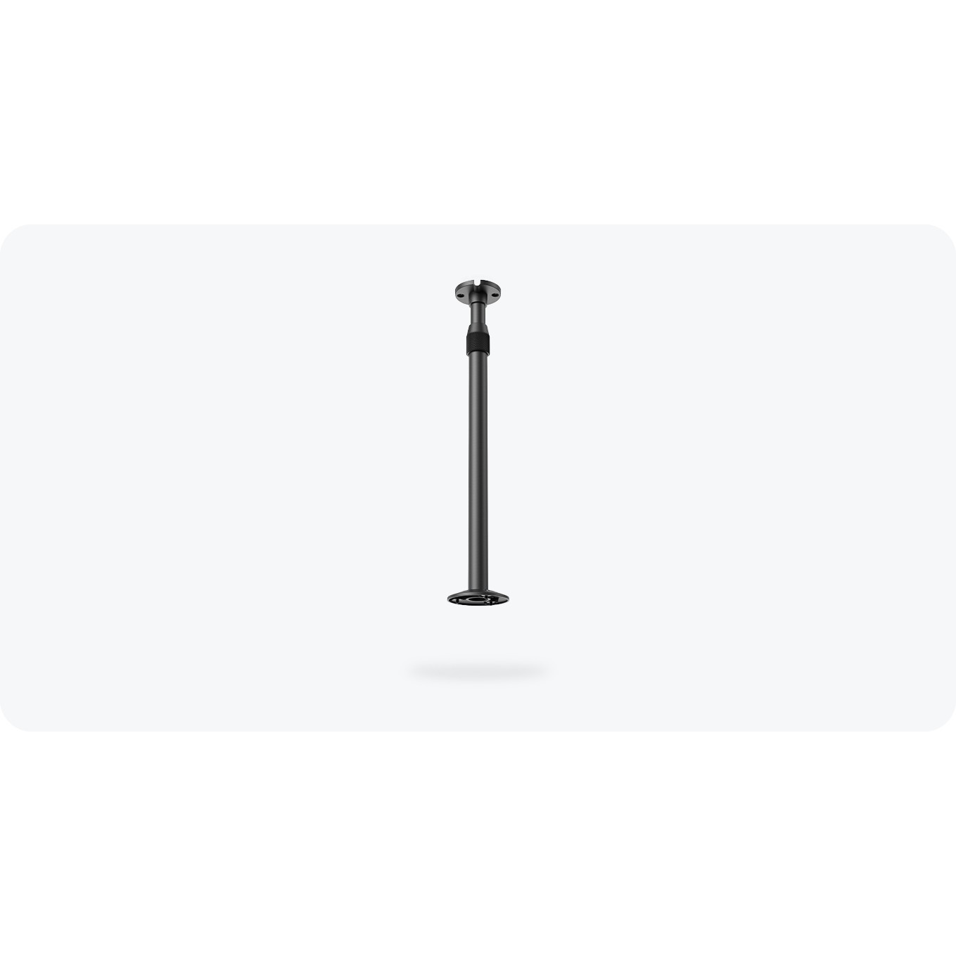 Mbajtëse për Monitor Yealink MSFT Aksesor CM-MountKIT - Figura 4