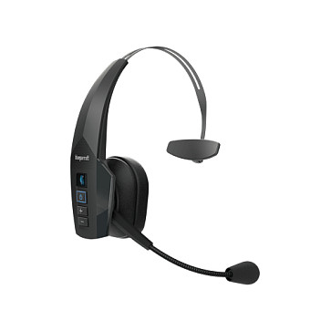 Kufje pa kabllo Jabra BlueParrott B350‑XT HDST BPB‑35020 Mono Bluetooth – Zezë - Figura 2