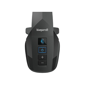 Kufje pa kabllo Jabra BlueParrott B350‑XT HDST BPB‑35020 Mono Bluetooth – Zezë - Figura 4