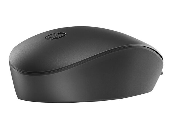 Maus me kabllo HP 125 / 265A9UT – Zezë - Figura 3
