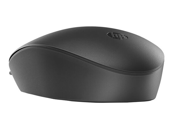 Maus me kabllo HP 125 / 265A9UT – Zezë - Figura 4