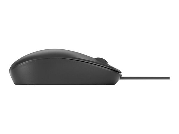 Maus me kabllo HP 125 / 265A9UT – Zezë - Figura 5