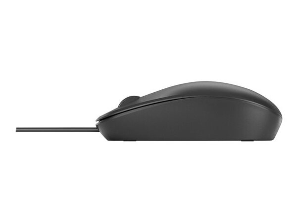 Maus me kabllo HP 125 / 265A9UT – Zezë - Figura 6