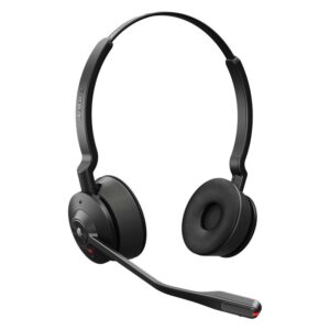 Kufje pa kabllo Jabra Engage 55 SE Stereo Link400a MS - Zezë