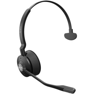 Kufje pa kabllo Jabra Engage 65 SE Mono - Zezë