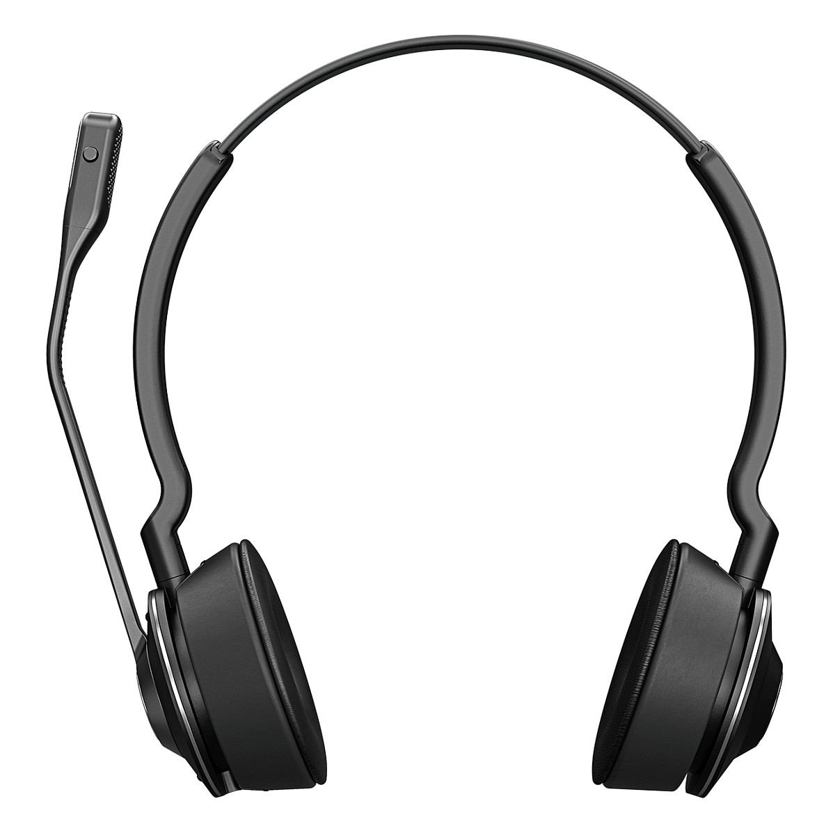 Kufje pa Kabllo Jabra Engage 65 SE Stereo me Charging Station- Zezë - Figura 3