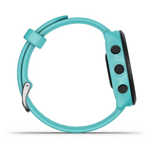 Orë e mençur Garmin Forerunner 55 - Aqua Green - Figura 4