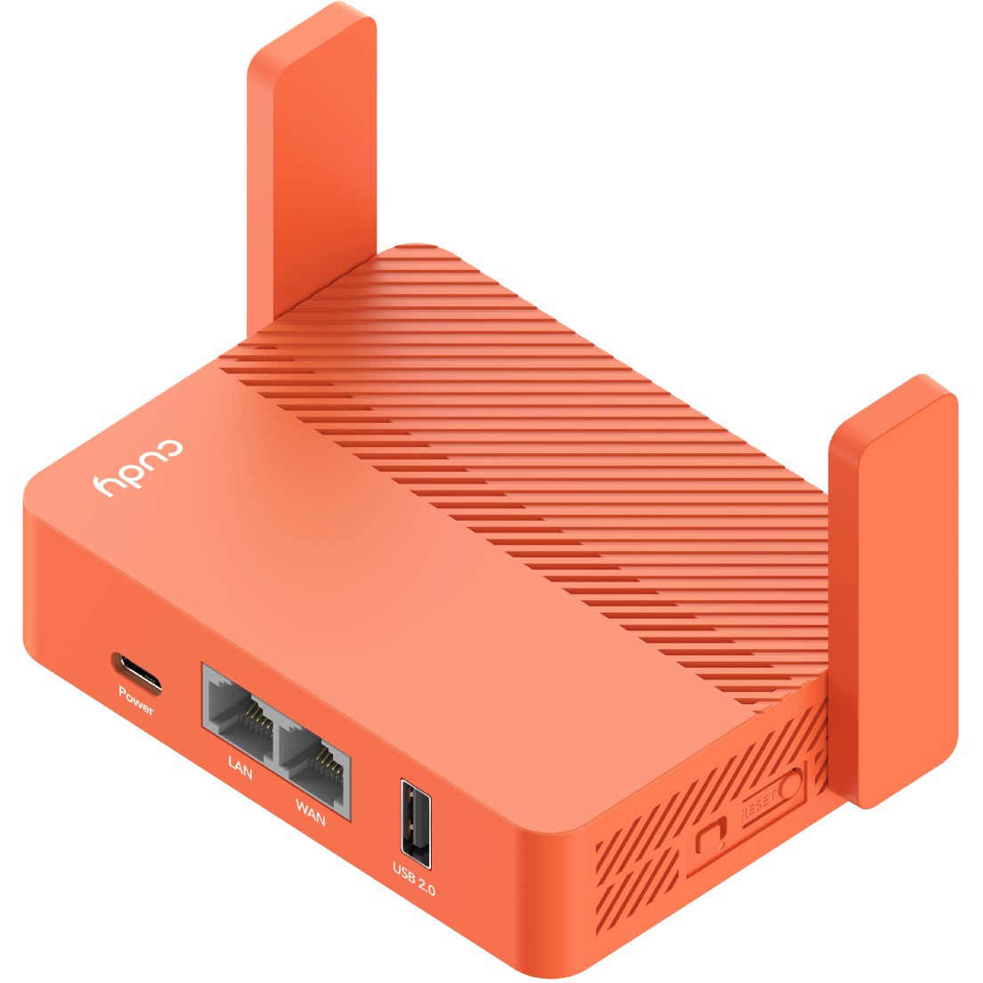 Ruter Cudy AC1200 / Wireless Mini VPN / USB