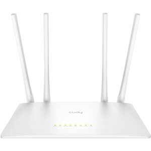 Ruter Cudy AC1200 Wi-Fi / Gigabit Ethernet