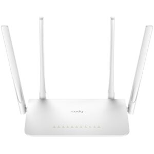 Ruter Cudy AC1200 Wi-Fi Mesh / Gigabit Ethernet