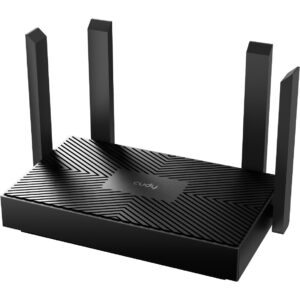 Ruter Cudy AX1500 Gigabit Wi-Fi 6