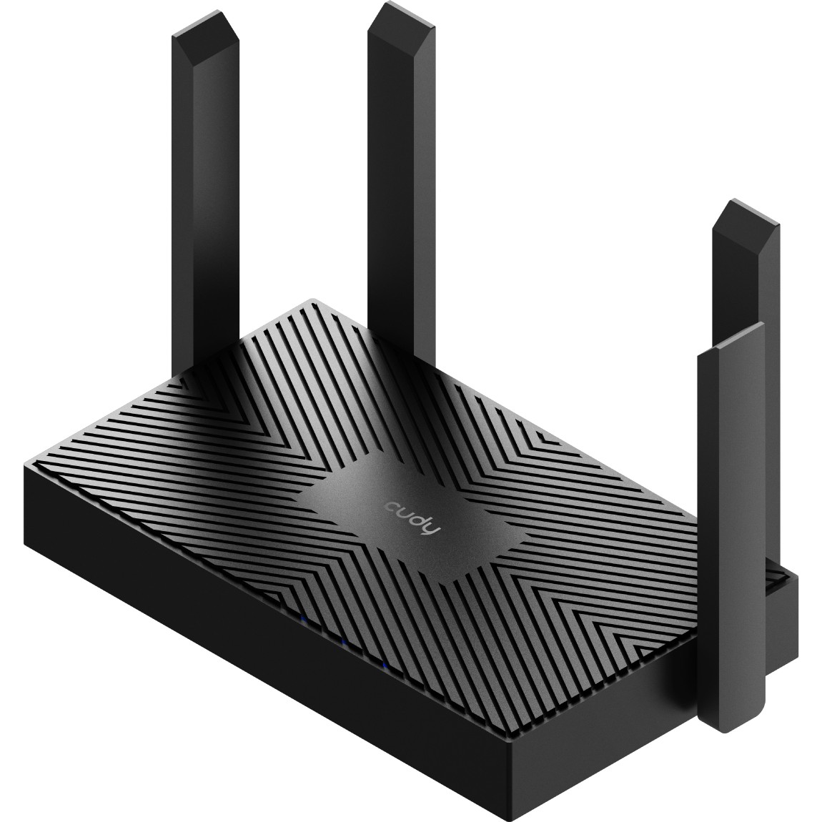 Ruter Cudy AX1500 Gigabit Wi-Fi 6 - Figura 2