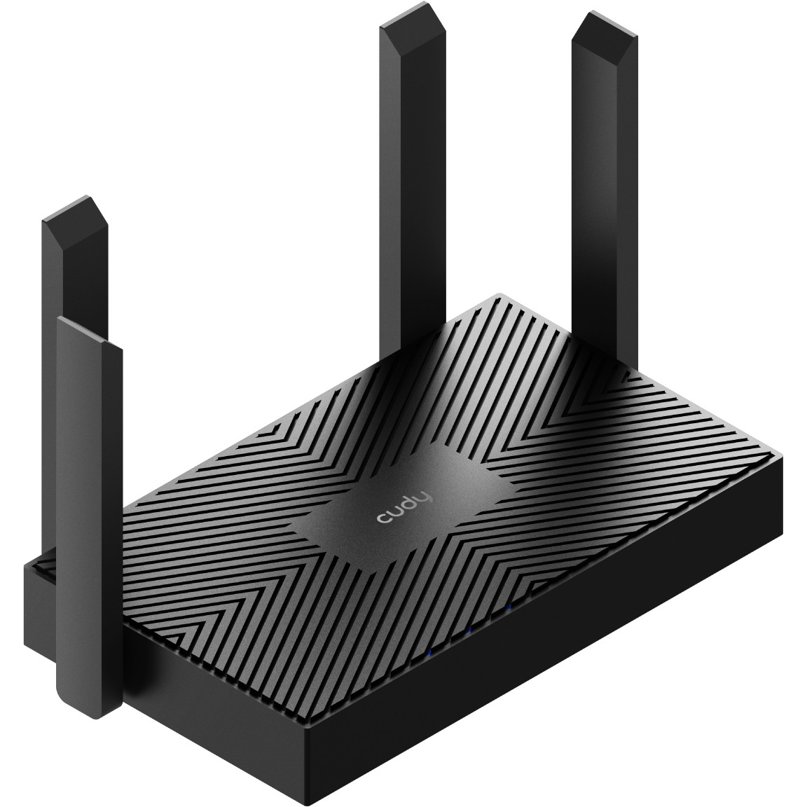 Ruter Cudy AX1500 Gigabit Wi-Fi 6 - Figura 3