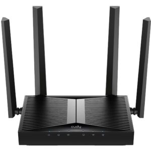 Ruter Cudy BE3600 / Gigabit Wi‑Fi 7 Mesh