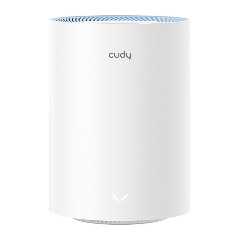 Ruter Cudy AC1200 Wi-Fi – Bardhë - Figura 2