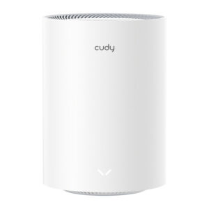Ruter Cudy AX1800 Wi-Fi 6 – Bardhë
