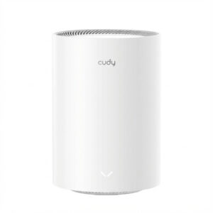 Ruter Cudy BE3600 Wi-Fi 7 Mesh Solution – Bardhë