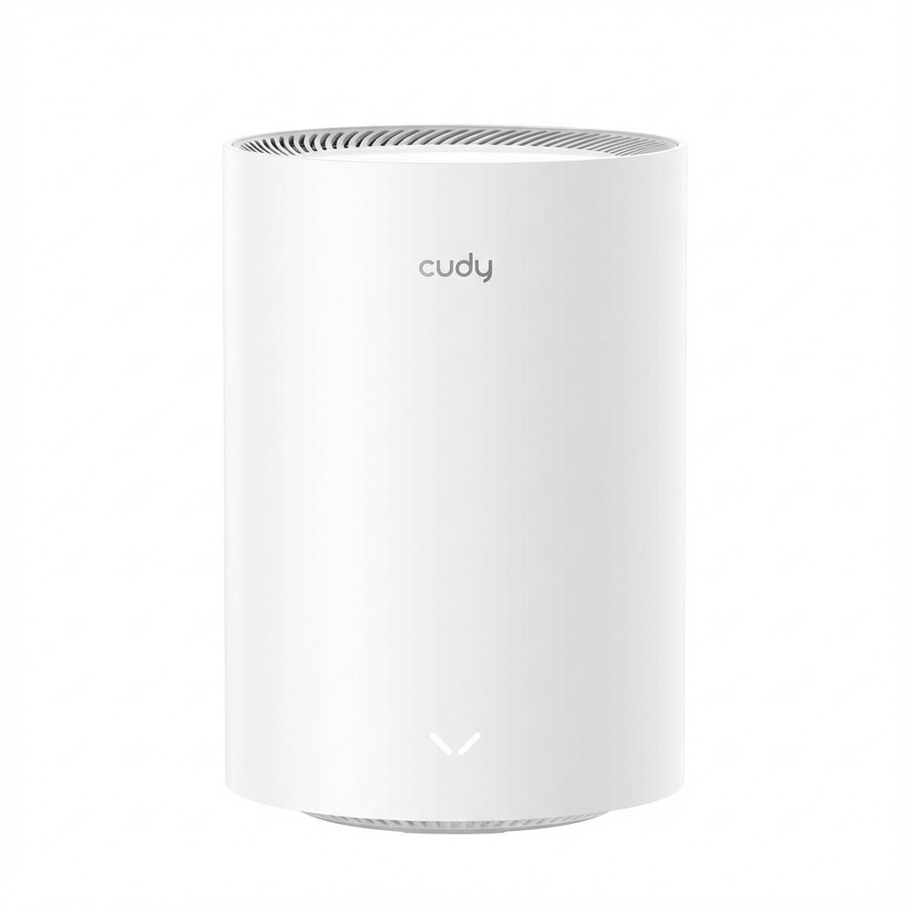 Ruter Cudy BE3600 Wi-Fi 7 Mesh Solution – Bardhë