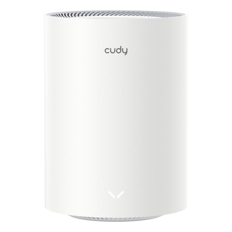 Ruter Cudy BE3600 / Wi‑Fi 7 Mesh Solution / 3pack – Bardhë