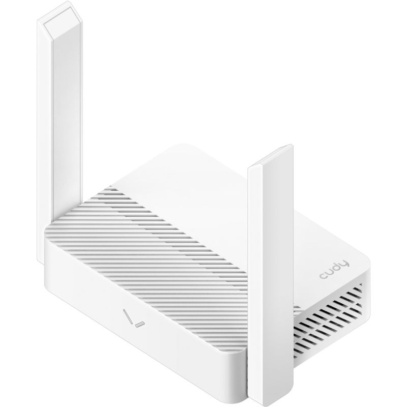 Ruter Cudy N300 Wi-Fi 4G LTE Cat4 - Bardhë - Figura 3