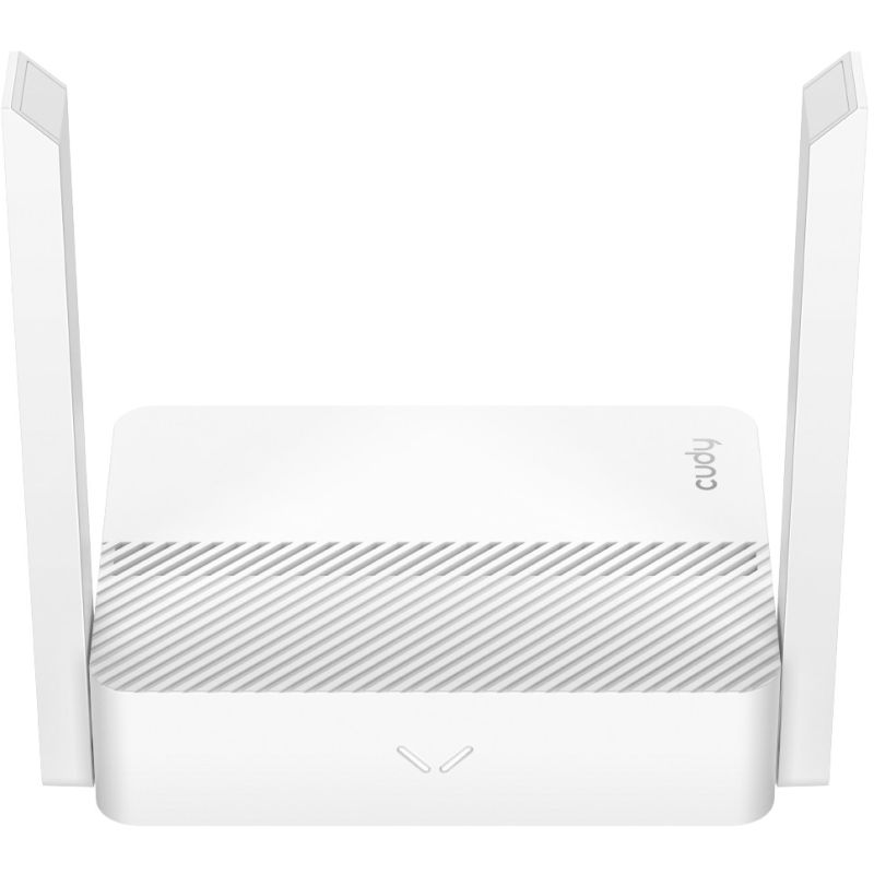 Ruter Cudy N300 Wi-Fi 4G LTE Cat4 - Bardhë