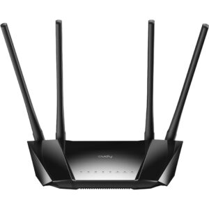 Ruter Cudy N300 / Wi-Fi 4G LTE / Cat4 / I zi