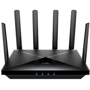 Ruter Cudy AC1200 Gigabit 4G / LTE / Cat6 Wi-Fi