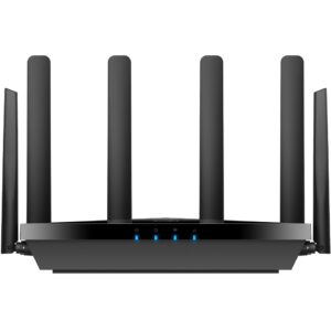 Ruter Cudy AX3000 Wi-Fi 6 5G Mesh Gigabit