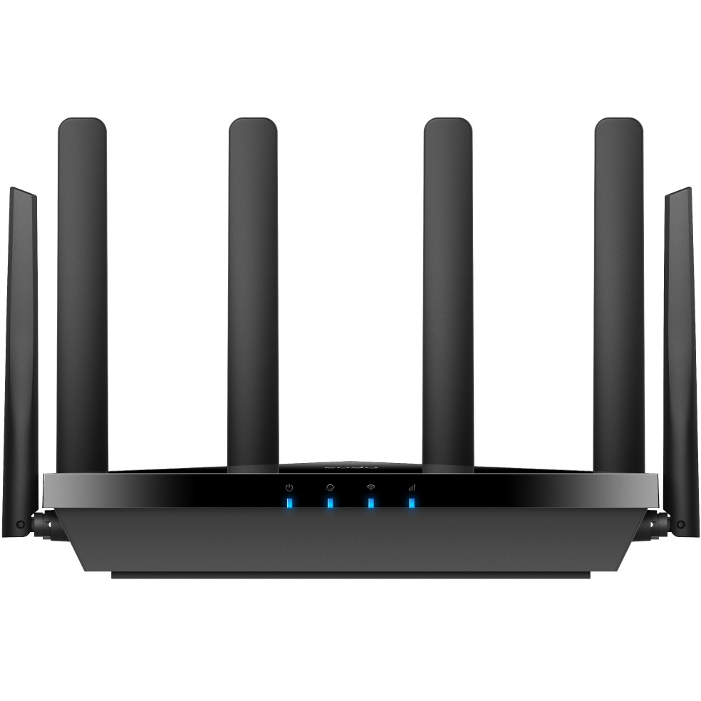Ruter Cudy AX3000 Wi-Fi 6 5G Mesh Gigabit
