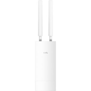 Cudy LT500 Outdoor 4G LTE Wi-Fi 5 AC1200 Router me SIM & IP65