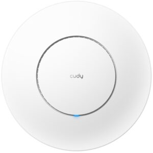 Cudy AP3000 Wi-Fi 6 AX3000 Access Point me 2.5G PoE