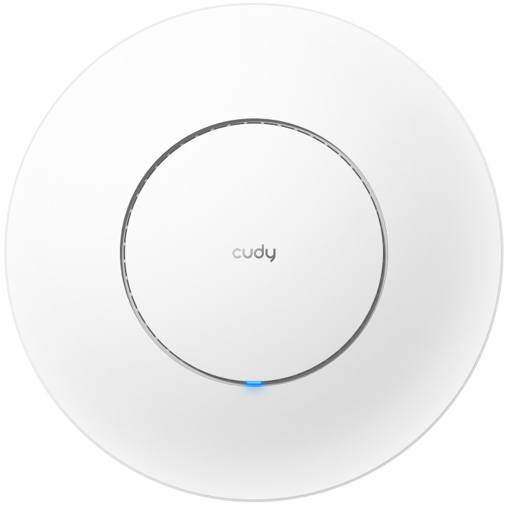 Cudy AP3000 Wi-Fi 6 AX3000 Access Point me 2.5G PoE
