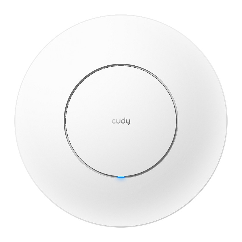 Access Point Cudy BE3600 / Wi‑Fi 7 / 2.5G – Bardhë