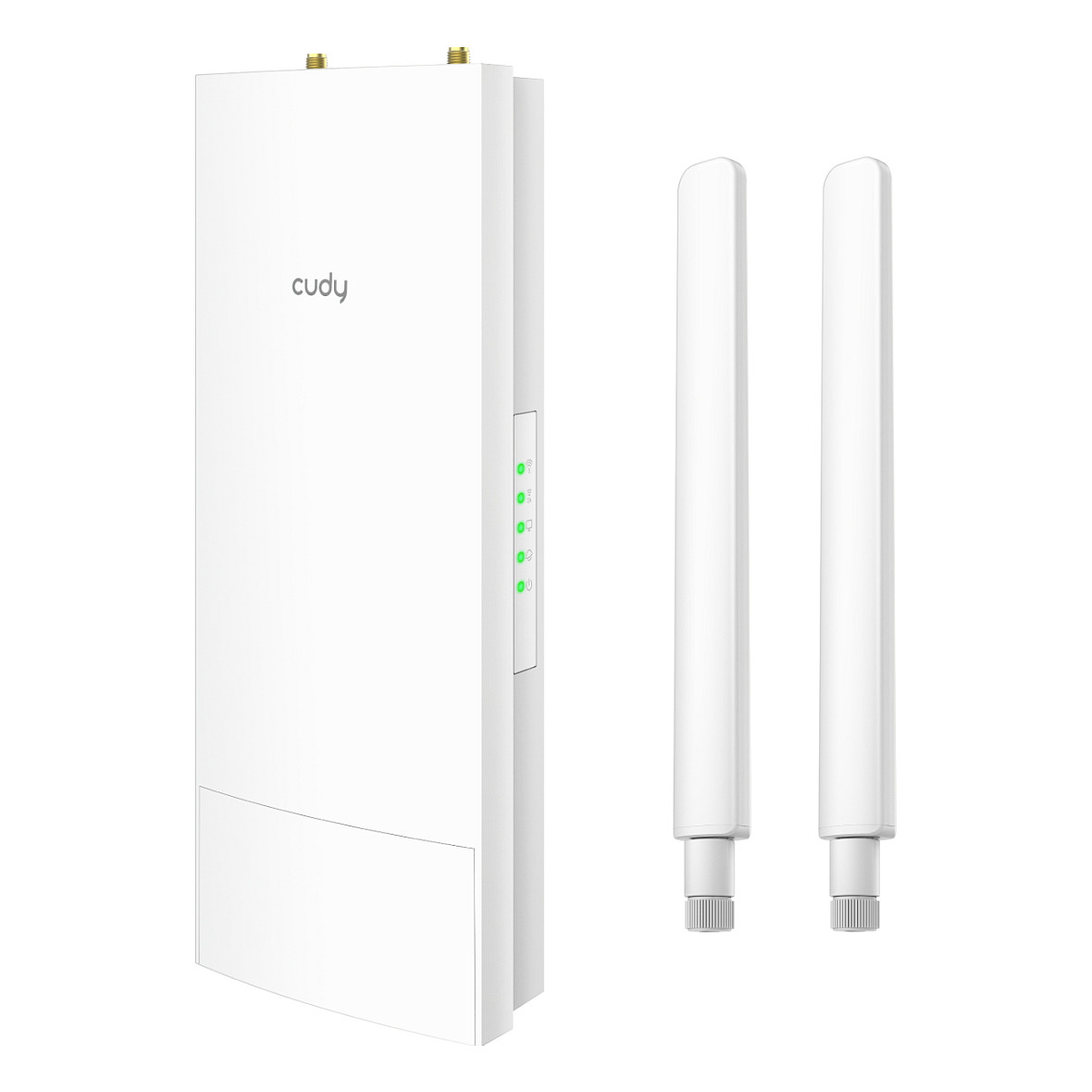 Access Point Cudy AP3000 High Power WiFi 6 Outdoor – Bardhë - Figura 3