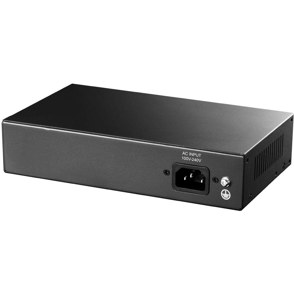 Switch 8P Cudy FS1010P PoE+ - Figura 3